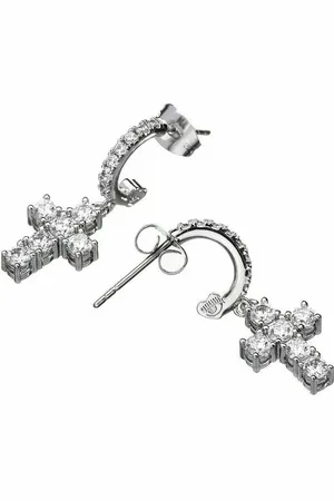 Chiara Ferragni Damenohrringe J19AWC05 Metall 2,3 cm
