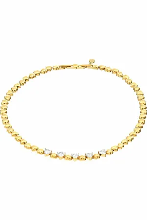 Chiara Ferragni Damenhalskette J19AVT01 40 cm