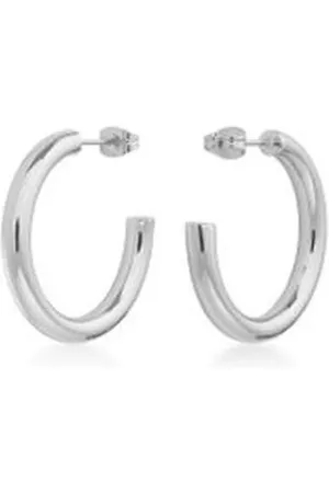 ROSEFIELD Damenohrringe JCHSS-J086 Edelstahl 2 cm