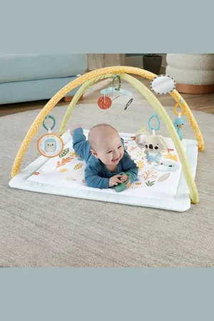 Fisher price Spielmatte Kunststoff