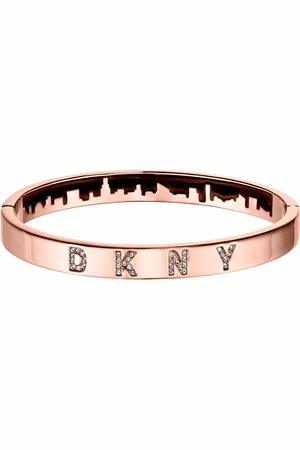 DKNY Damenarmreif 5520002 6 cm
