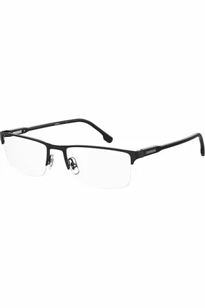 Carrera Brillenfassung -243-003F518 Schwarz Ø 55 mm