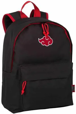Naruto Schulrucksack Cloud 41 x 31 x 15 cm