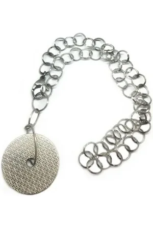 Guess Damenhalskette CWN90703 (50 cm)