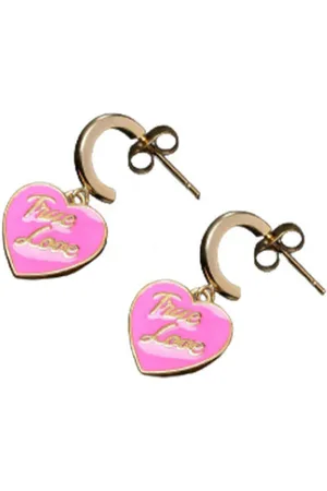 Chiara Ferragni Damenohrringe J19AVI08 Edelstahl 2,5 cm