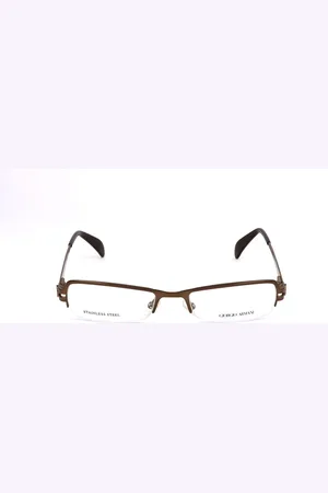 Emporio Armani Brillenfassung GA-796-QHZ Ø 50 mm