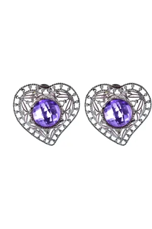 Lotus Damenohrringe LP-1044-4-1 Sterlingsilber 3 cm