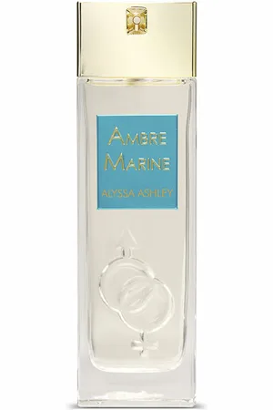 Alyssa Ashley Unisex-Parfüm AMBRE MARINE EDP EDP 100 ml