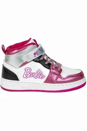 Barbie Kinder Sportschuhe Pink