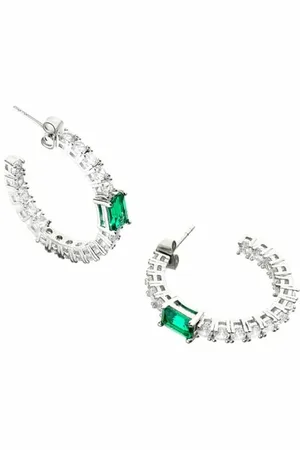 Chiara Ferragni Damenohrringe J19AWJ14 Metall 3 cm