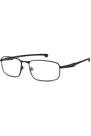 Carrera Brillenfassung CARDUC-008-807F517 Schwarz Ø 55 mm