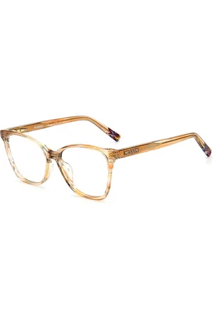 Missoni Brillenfassung MIS-0013-HR3 Ø 50 mm