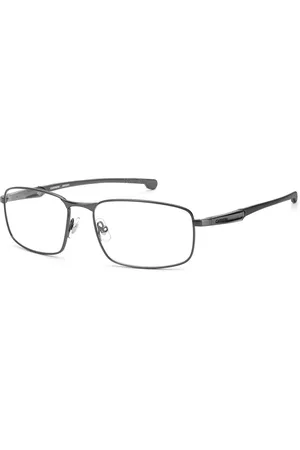 Carrera Brillenfassung CARDUC-008-5MOF517 Grau Ø 55 mm