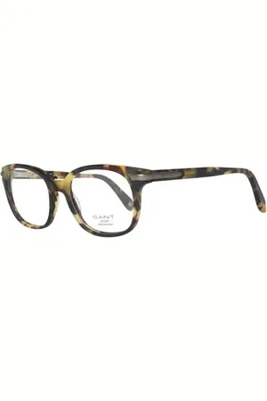 GANT Brillenfassung GR5001 49L95 Braun Ø 49 mm