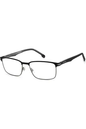 Carrera Brillenfassung -285-RZZF517 Schwarz Ø 55 mm