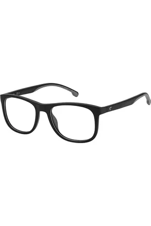 Carrera Brillenfassung -8874-003F219 Schwarz Ø 52 mm