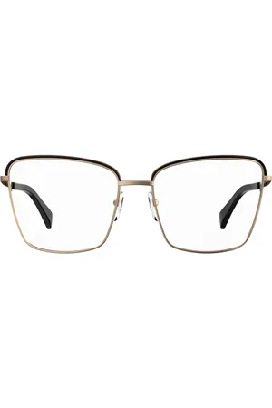 Moschino Brillenfassung MOS543-000 Ø 53 mm