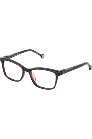 Carolina Herrera Brillenfassung VHE836L510713 Ø 51 mm