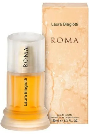 Laura Biagiotti Damenparfüm Roma EDT 25 ml