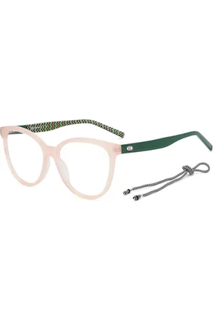 Missoni Brillenfassung MMI-0093-35JF315 Ø 53 mm