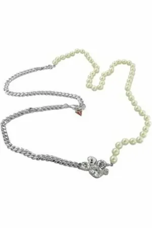 Guess Damenhalskette UBN81019 (60 cm)