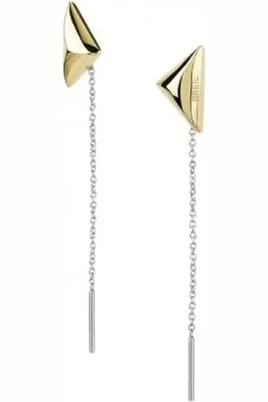 Breil Damenohrringe TJ2620 5 cm