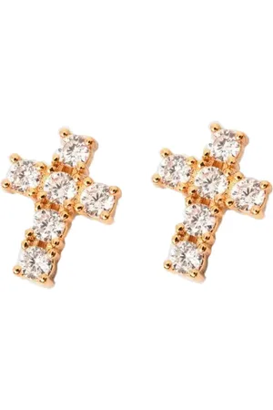 Chiara Ferragni Damenohrringe J19AWC13 Metall 2,3 cm