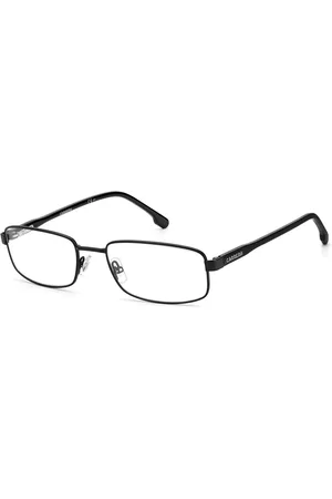Carrera Brillenfassung -264-003F519 Schwarz Ø 55 mm
