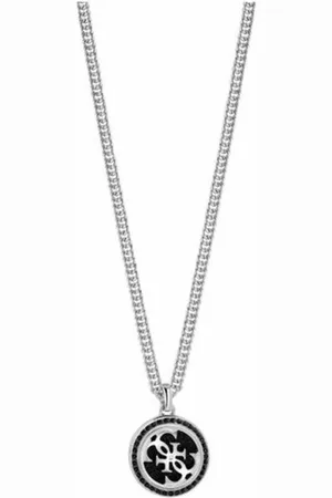 Guess Damenanhänger UBN71501 (50 cm) (50 cm)