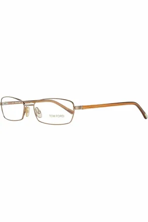 Tom Ford Brillenfassung FT5024_268-52 Bronze Ø 52 mm