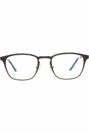 Hackett Brillenfassung HEB1629149 (49 mm) Braun (ø 49 mm)