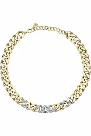 Chiara Ferragni Damenhalskette J19AUW03 38 - 45 cm