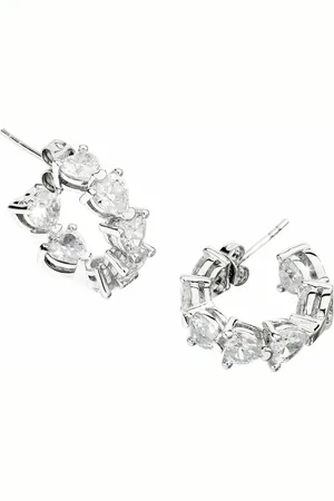 Chiara Ferragni Damenohrringe J19AWJ07 Metall 1,8 cm
