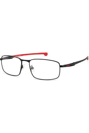 Carrera Brillenfassung CARDUC-008-OITF517 Schwarz Ø 55 mm