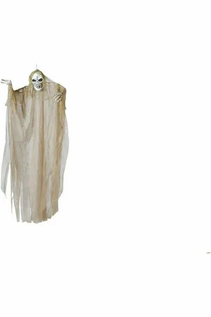 BigBuy Home Halloween-Dekoration Skelett