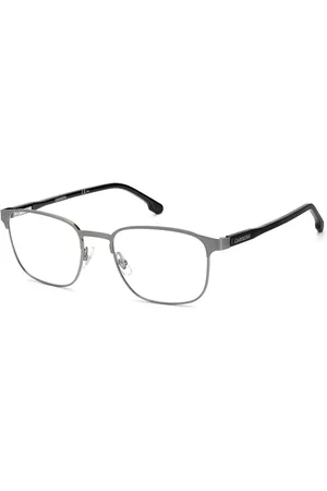 Carrera Brillenfassung -253-KJ1F319 Grau Ø 53 mm