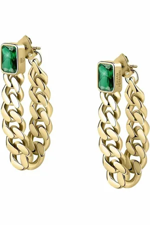 Chiara Ferragni Damenohrringe J19AUW32 Edelstahl 4 cm