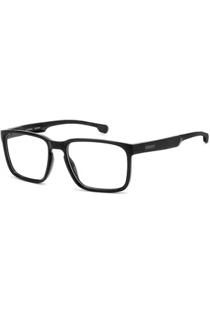 Carrera Brillenfassung CARDUC-031-807F618 Schwarz ø 56 mm