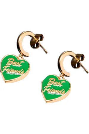 Chiara Ferragni Damenohrringe J19AVI09 Edelstahl 2,5 cm