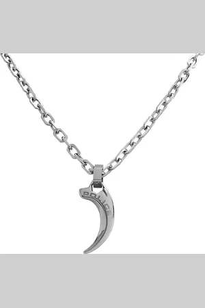 Police Herrenhalsband PEAGN2211903 70 + 20 cm