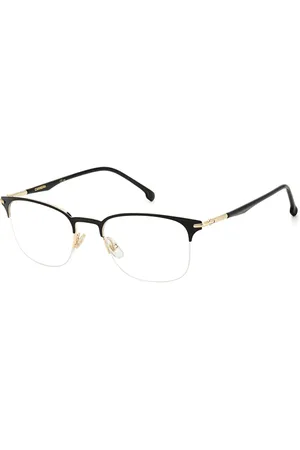 Carrera Brillenfassung -281-2M2F120 Schwarz Ø 51 mm