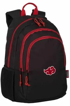Naruto Schulrucksack Cloud 42 x 31 x 19 cm