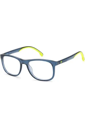 Carrera Brillenfassung -8874-PJPF219 Blau Ø 52 mm