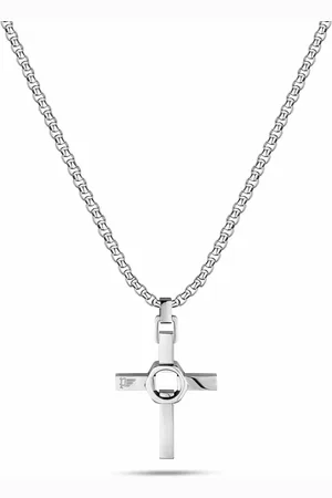 Police Herrenhalsband PEAGN2211311 70 cm