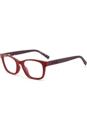 Missoni Brillenfassung MMI-0108-TN-0Z3 Rot Ø 49 mm