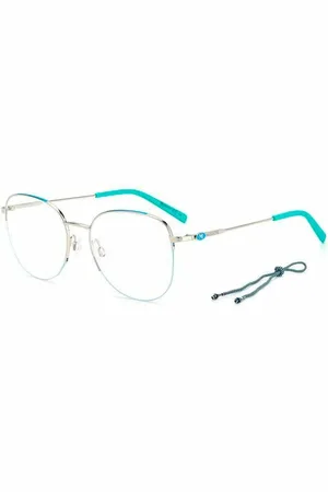 Missoni Brillenfassung MMI-0085-KUF Ø 53 mm