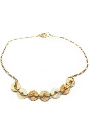 Guess Damenhalskette CWN10903 (50 cm)