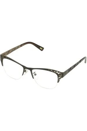Loewe Brillenfassung VLW444510I62 Bronze (ø 51 mm)