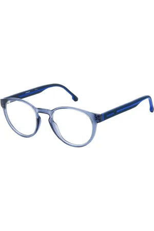 Carrera Brillenfassung -8886-PJPF020 Blau Ø 50 mm