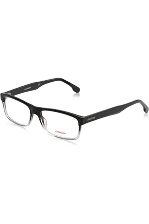 Carrera Brillenfassung -293-08AF717 Schwarz ø 57 mm